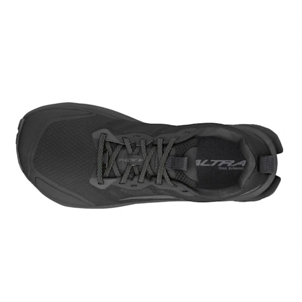 Altra W’s Lone Peak 9, Black, Size US Women’s 9